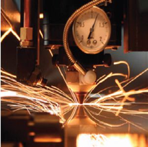 Vaell Industrial Leasing