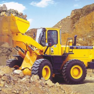 Vaell Equipment Lease