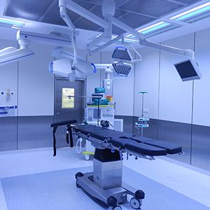 Vaell Medical Lease