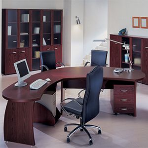Vaell Office Lease